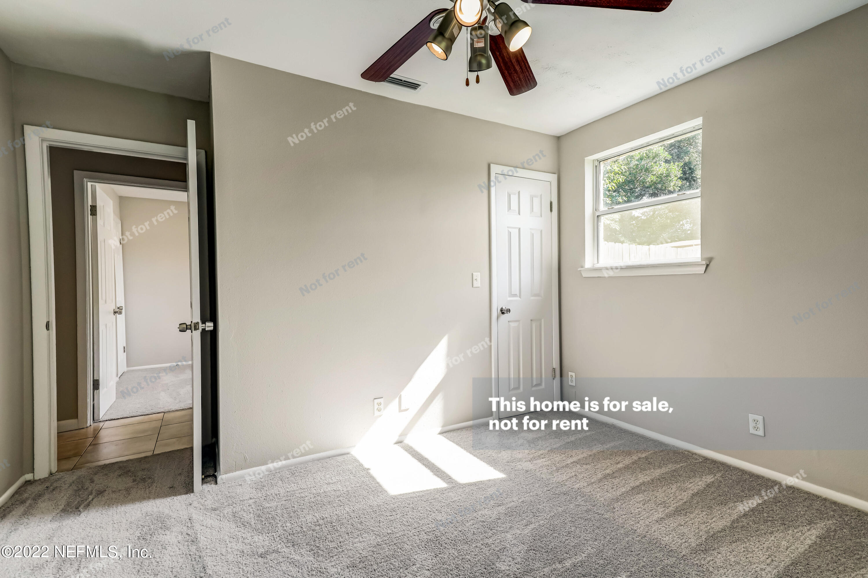 7403 Sandhurst Road South Jacksonville, FL 32277 - Photo 18 of 29 a view of a livingroom with a staircase