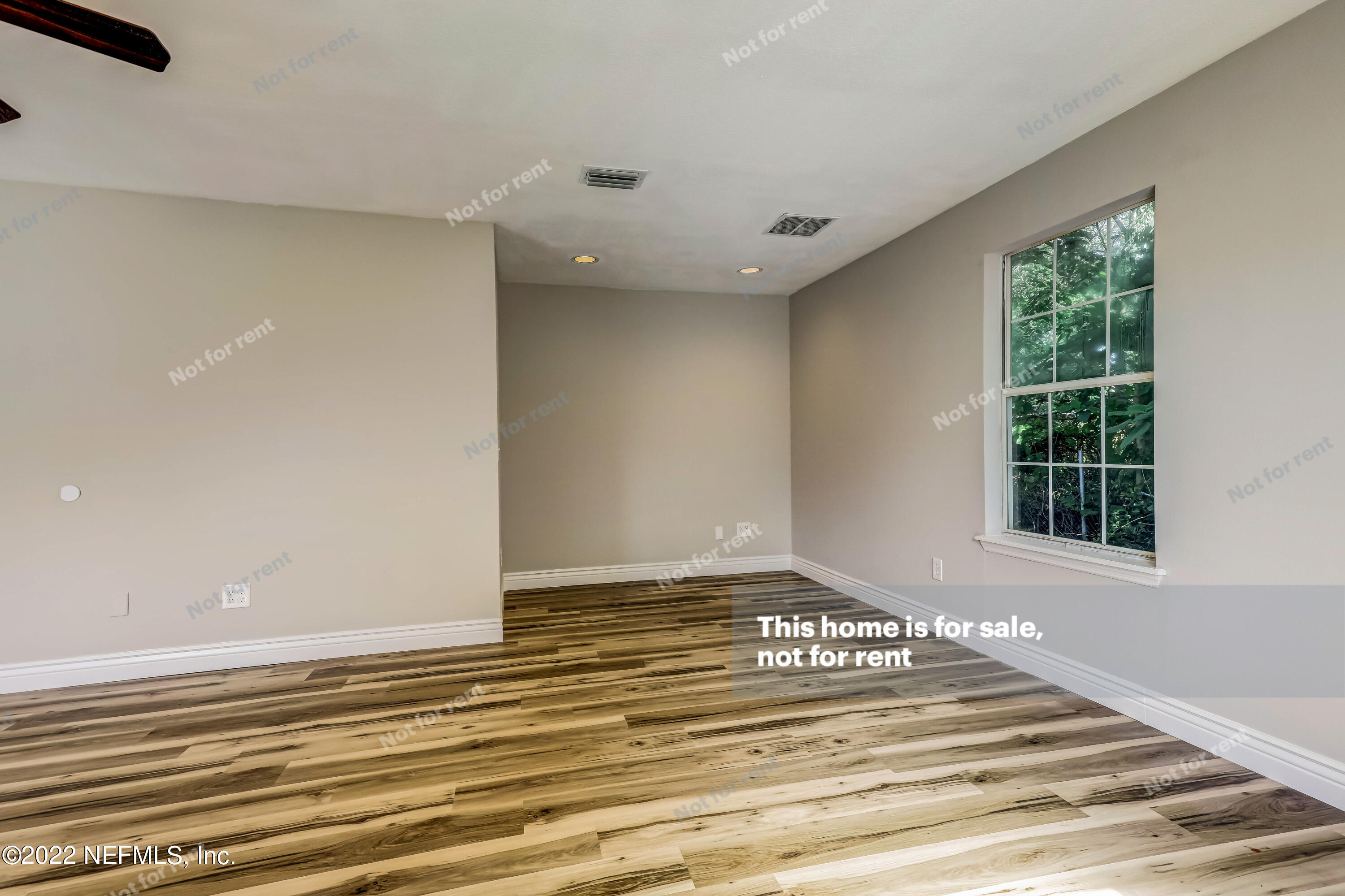 7403 Sandhurst Road South Jacksonville, FL 32277 - Photo 24 of 29 a view of an empty room