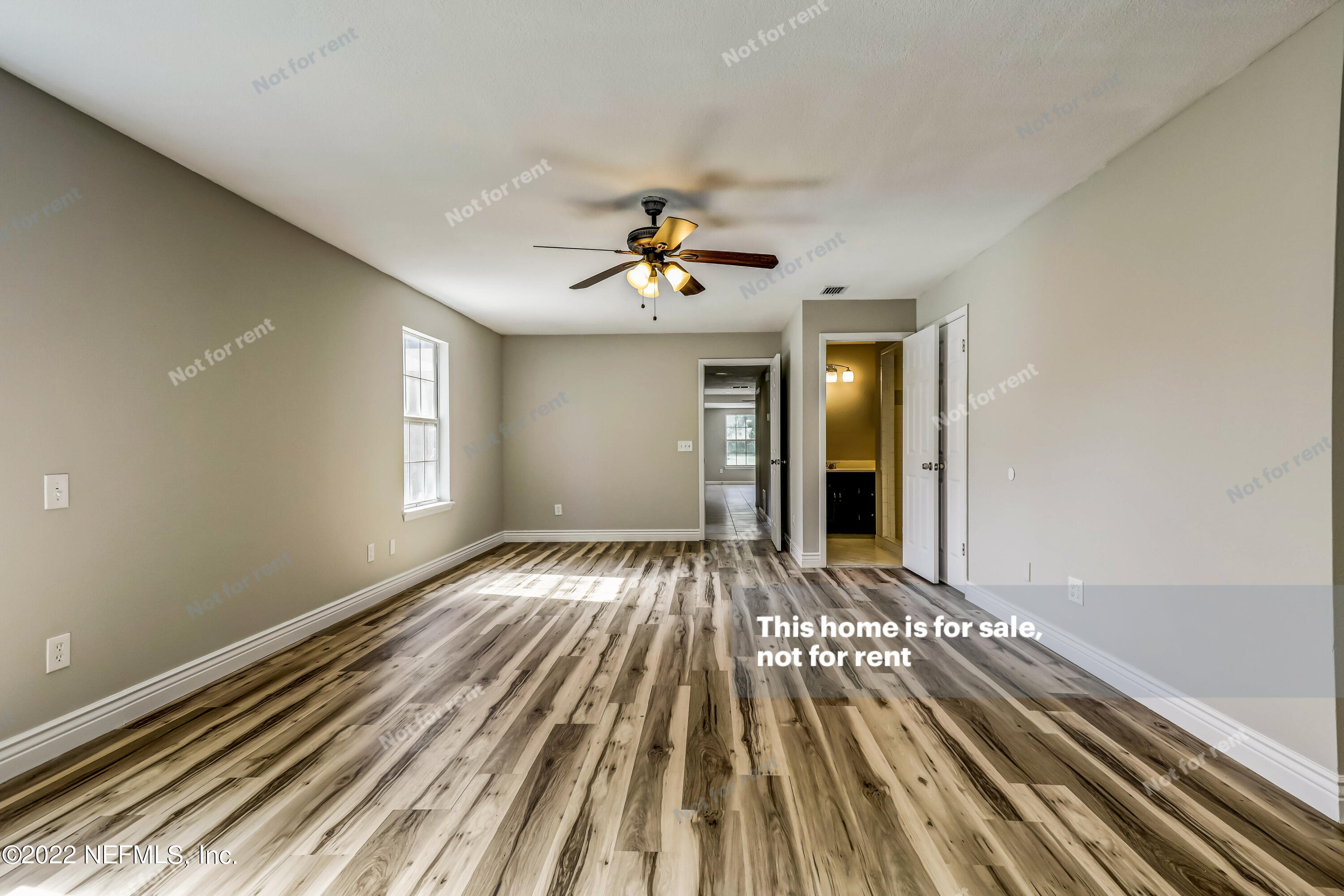 7403 Sandhurst Road South Jacksonville, FL 32277 - Photo 7 of 29 a view of an empty room and window