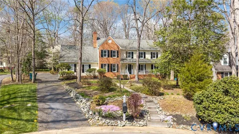 $519,900 | 9604 St Regis Terrace, Chesterfield, VA 23236