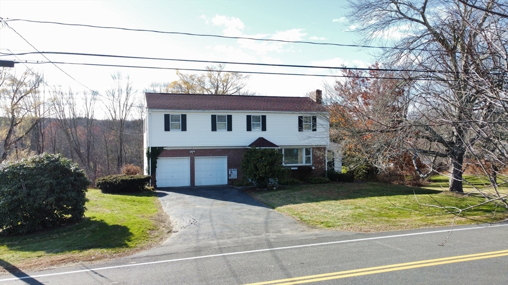21 Fred Jackson Road Southwick, MA 01077 - Photo 2 of 35 Gallery Image 2