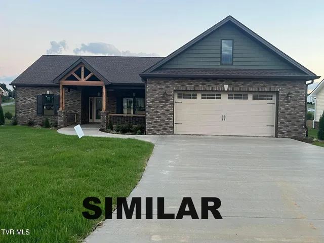 $699,900 | 1428 Cabot Cove, Jonesborough, TN 37659