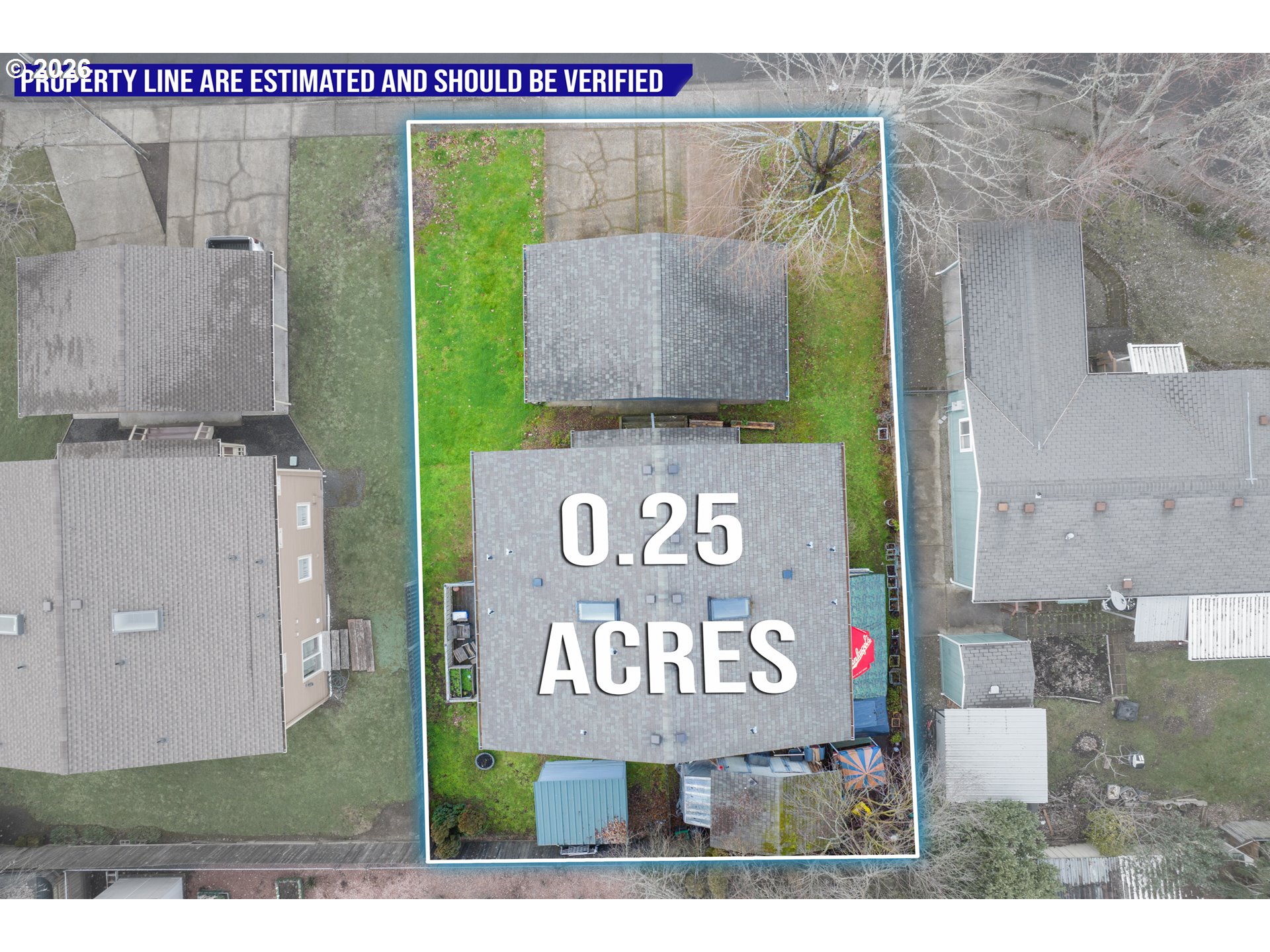 215 Smith Loop Springfield, OR 97478 - Photo 11 of 16