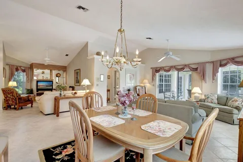 $1,364,000 | 16550 Riverwind Drive, Jupiter, FL 33477