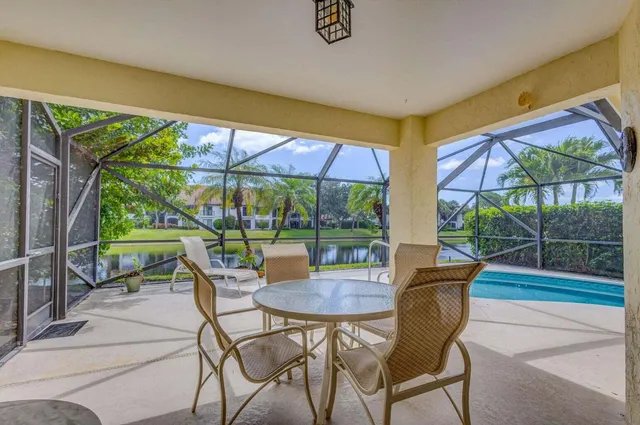 $1,364,000 | 16550 Riverwind Drive, Jupiter, FL 33477