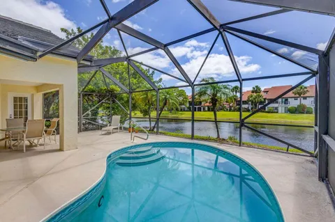 $1,364,000 | 16550 Riverwind Drive, Jupiter, FL 33477