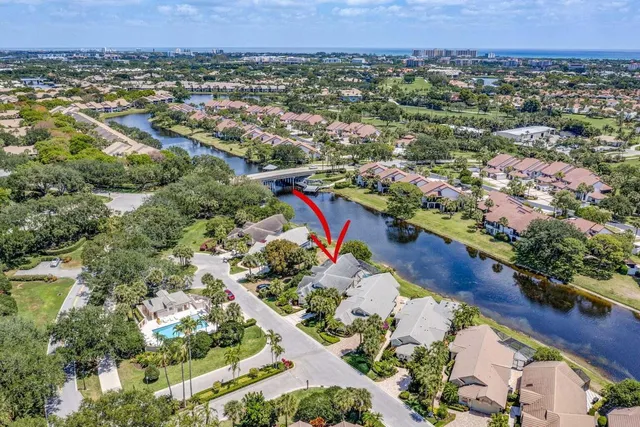 $1,364,000 | 16550 Riverwind Drive, Jupiter, FL 33477