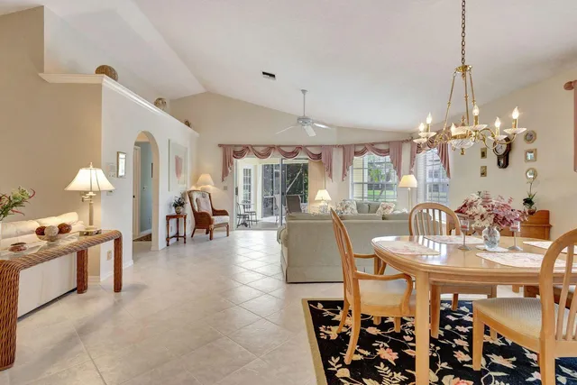 $1,364,000 | 16550 Riverwind Drive, Jupiter, FL 33477