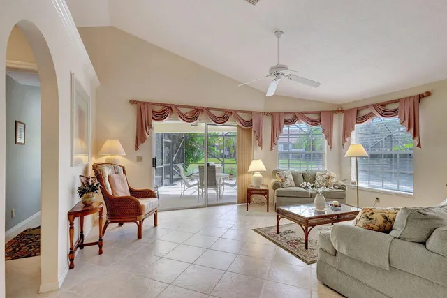 $1,364,000 | 16550 Riverwind Drive, Jupiter, FL 33477
