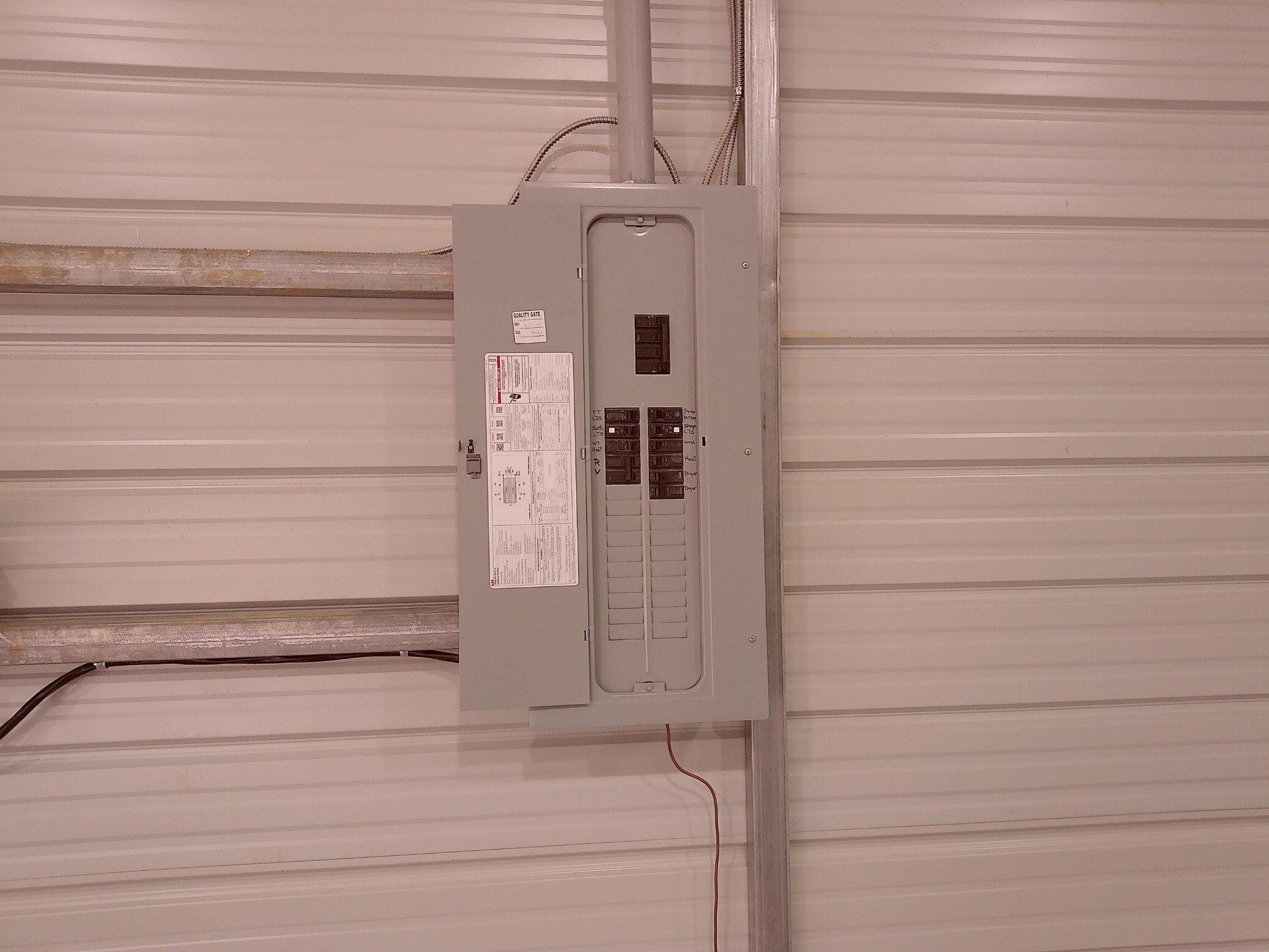 5668 Tennessee 58 Decatur, TN 37322 - Photo 10 of 24 a view of walk in closet