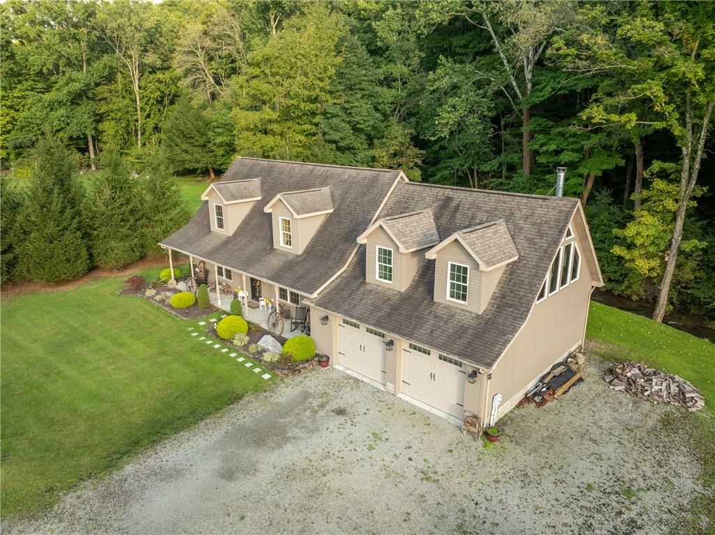 460 Back Creek Road Champion, PA 15622 - Photo 44 of 48 Gallery Image 44