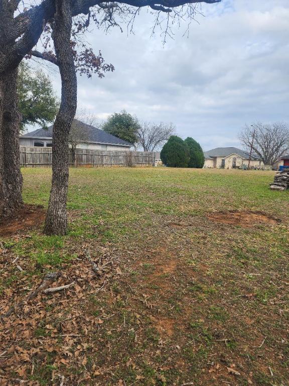 117 Allison Cove Elgin, TX 78621 - Photo 2 of 5 a view of a garden