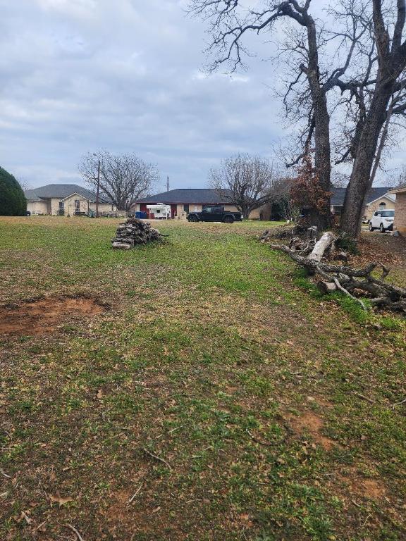 117 Allison Cove Elgin, TX 78621 - Photo 4 of 5 a backyard of a house with lots of green space