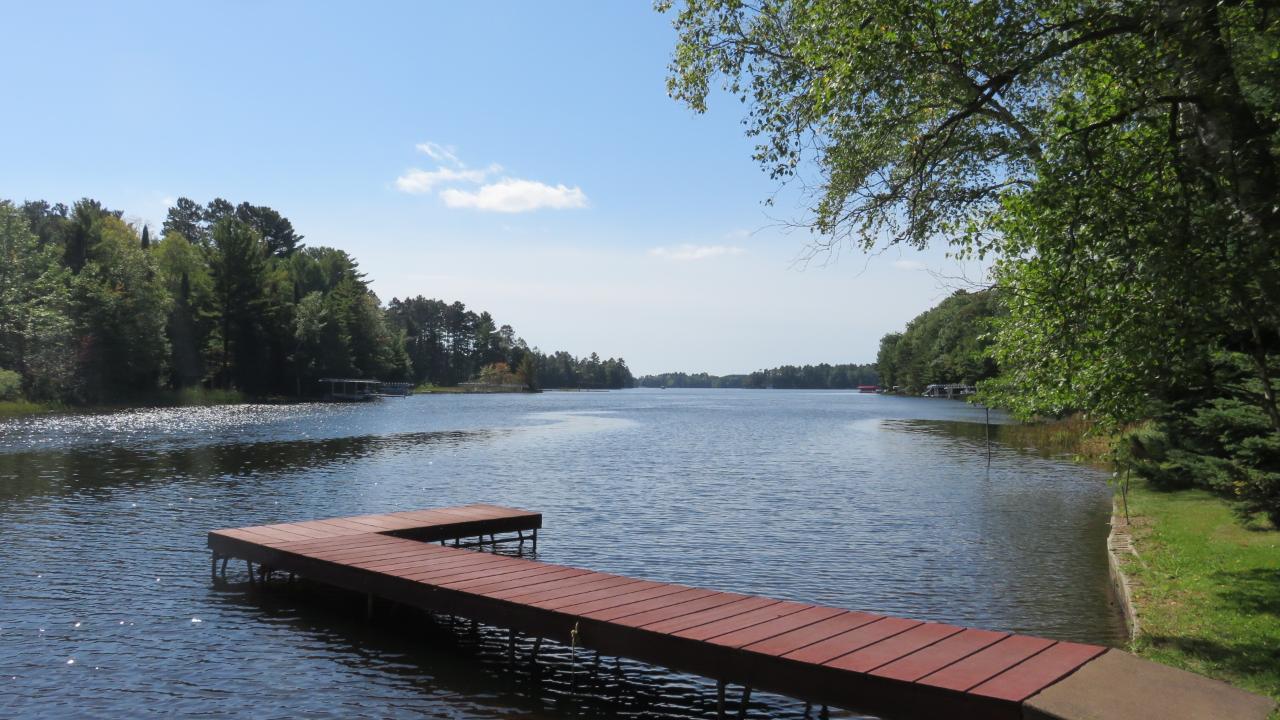 12773 Fallon Road Manitowish Waters, WI 54545 - Photo 24 of 36 Gallery Image 24