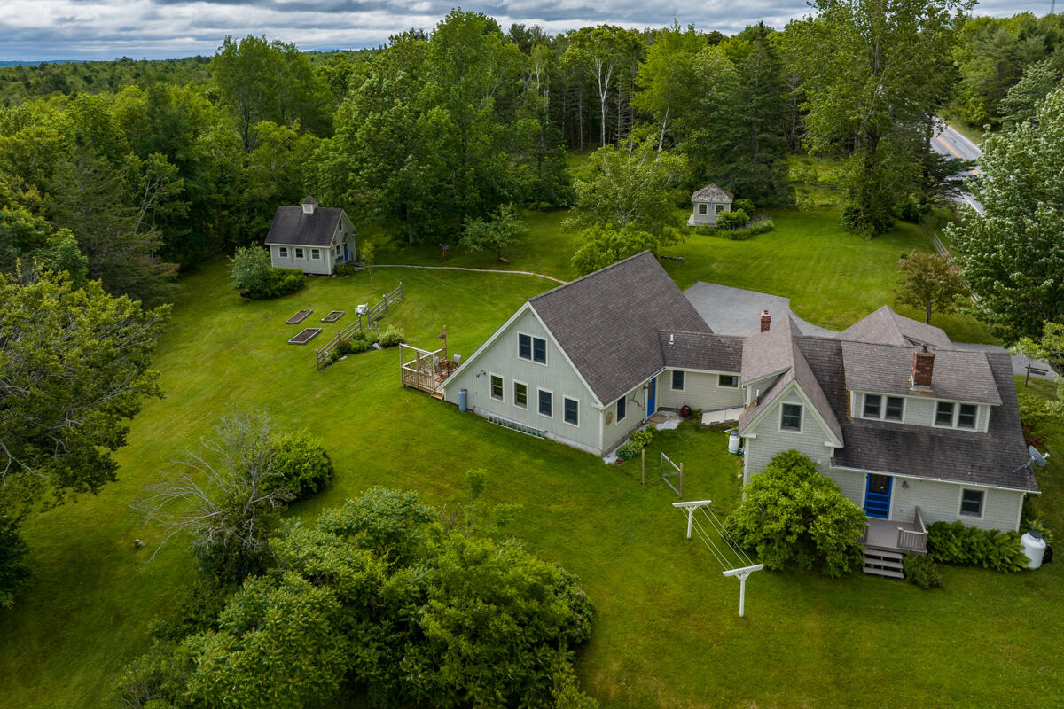 500 Front Ridge Road Orland, ME 04472 - Photo 2 of 77 18-500 Front Ridge Road LoRes-DTP(1)
