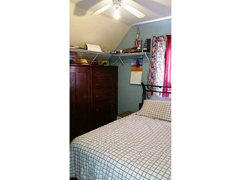 558 Power Road Pawtucket, RI 02860 - Photo 18 of 22 Bedroom.