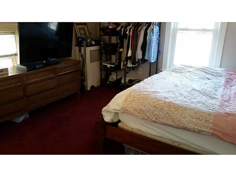 558 Power Road Pawtucket, RI 02860 - Photo 20 of 22 Master Bedroom.