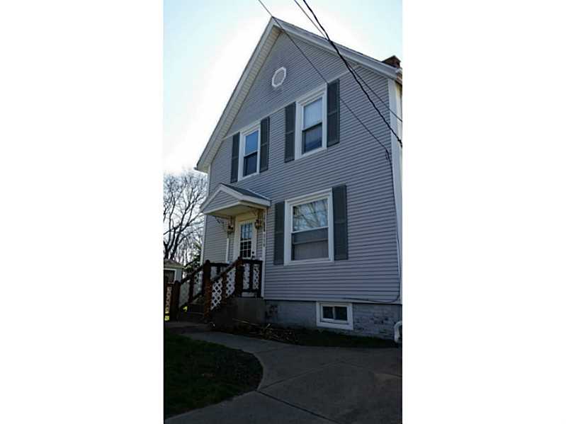 558 Power Road Pawtucket, RI 02860 - Photo 3 of 22 Exterior Front.