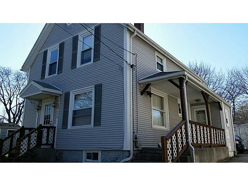 558 Power Road Pawtucket, RI 02860 - Photo 4 of 22 Exterior Front.