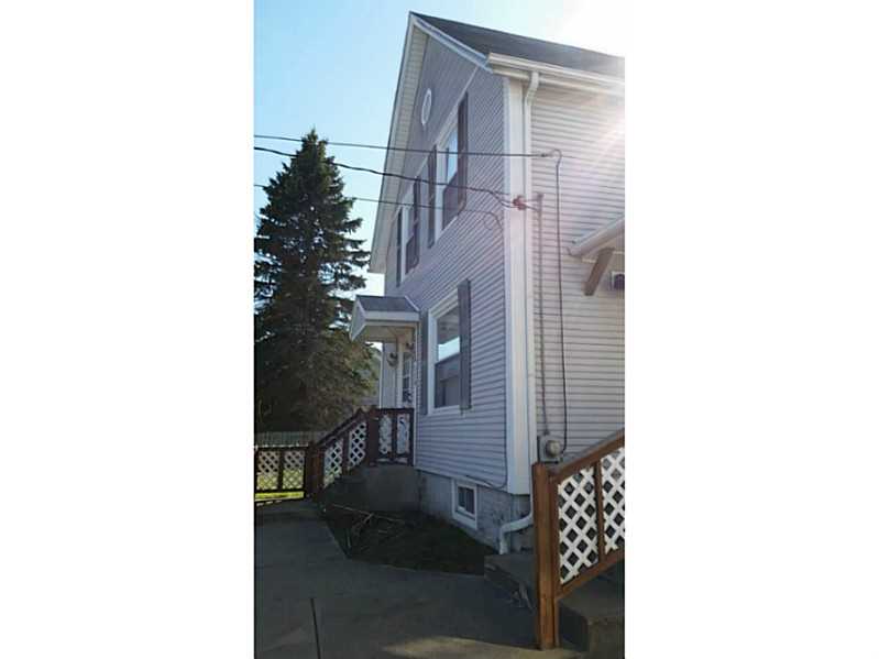 558 Power Road Pawtucket, RI 02860 - Photo 6 of 22 Exterior Front.