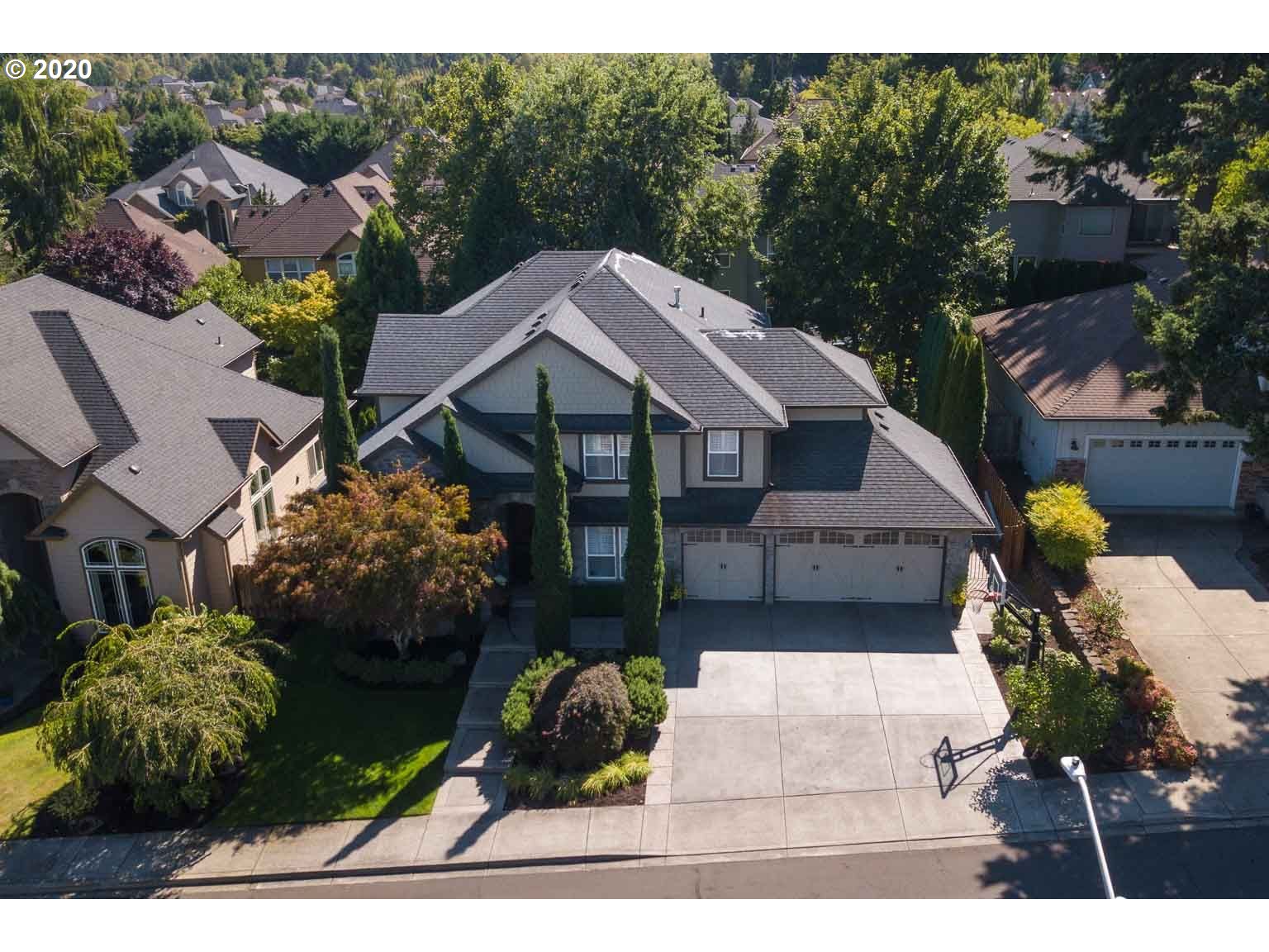 19905 Southeast 5th Way Camas, WA 98607 - Photo 2 of 32 Gallery Image 2