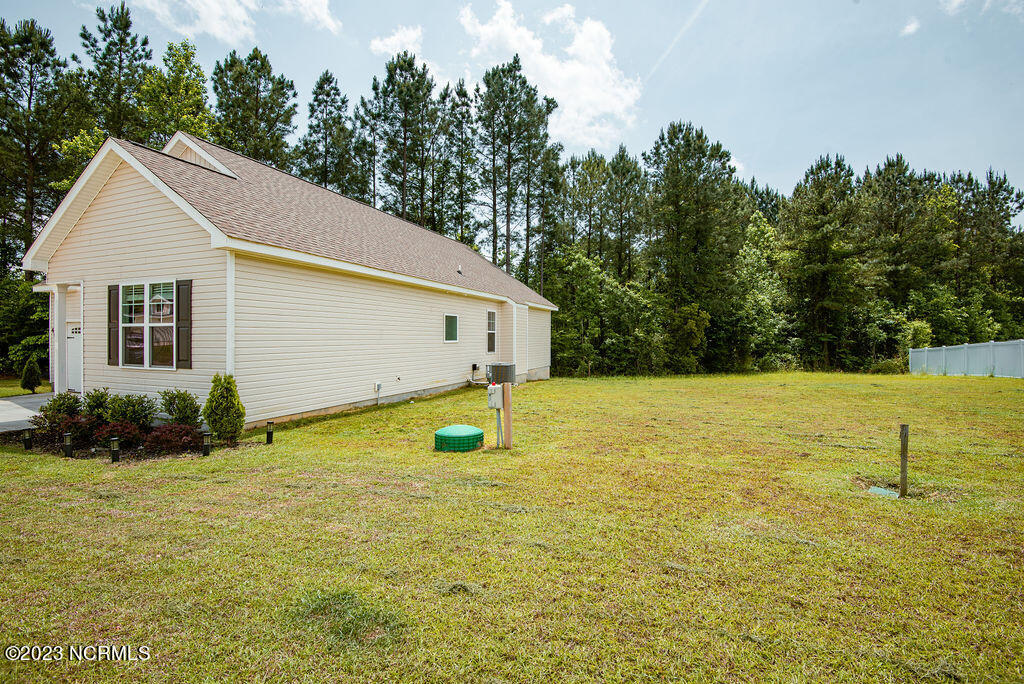 409 Old Stage Road Richlands, NC 28574 - Photo 28 of 32 409 OLD STAGE RD