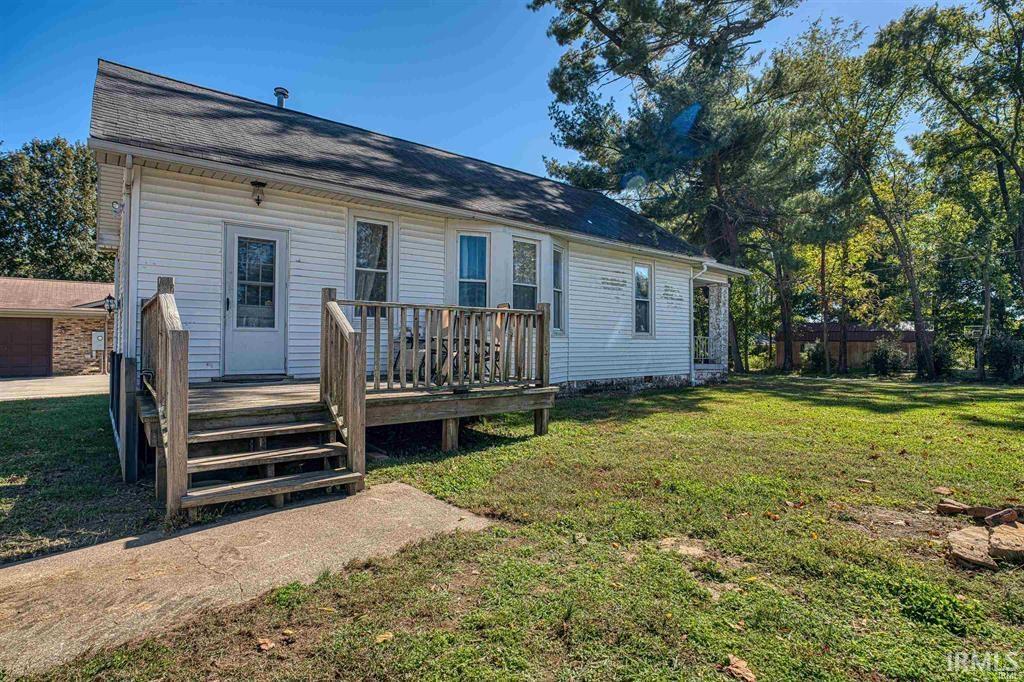 2925 West Mill Road Evansville, IN 47720 - Photo 8 of 16