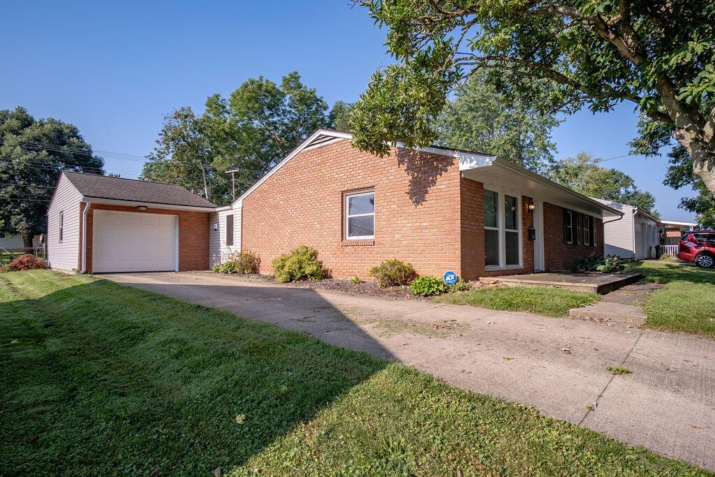 189 Hanover Road Lexington, OH 44904 - Photo 28 of 28 189 Hanover Road