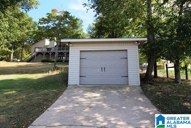90 Cedar Cove Way Alpine, AL 35014 - Photo 40 of 45
