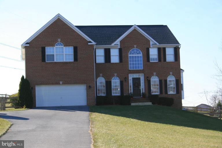 13619 Jacobs Road Mount Airy, MD 21771 - Photo 1 of 1 Exterior (Main)