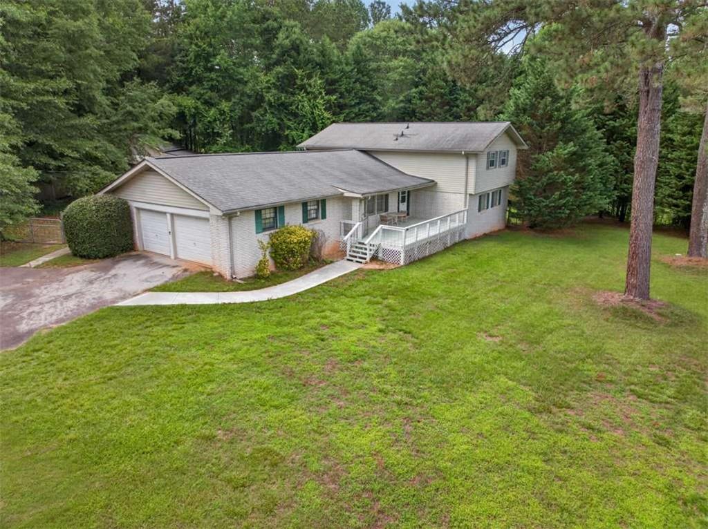 1981 Lee Peters Road Loganville, GA 30052 - Photo 51 of 57