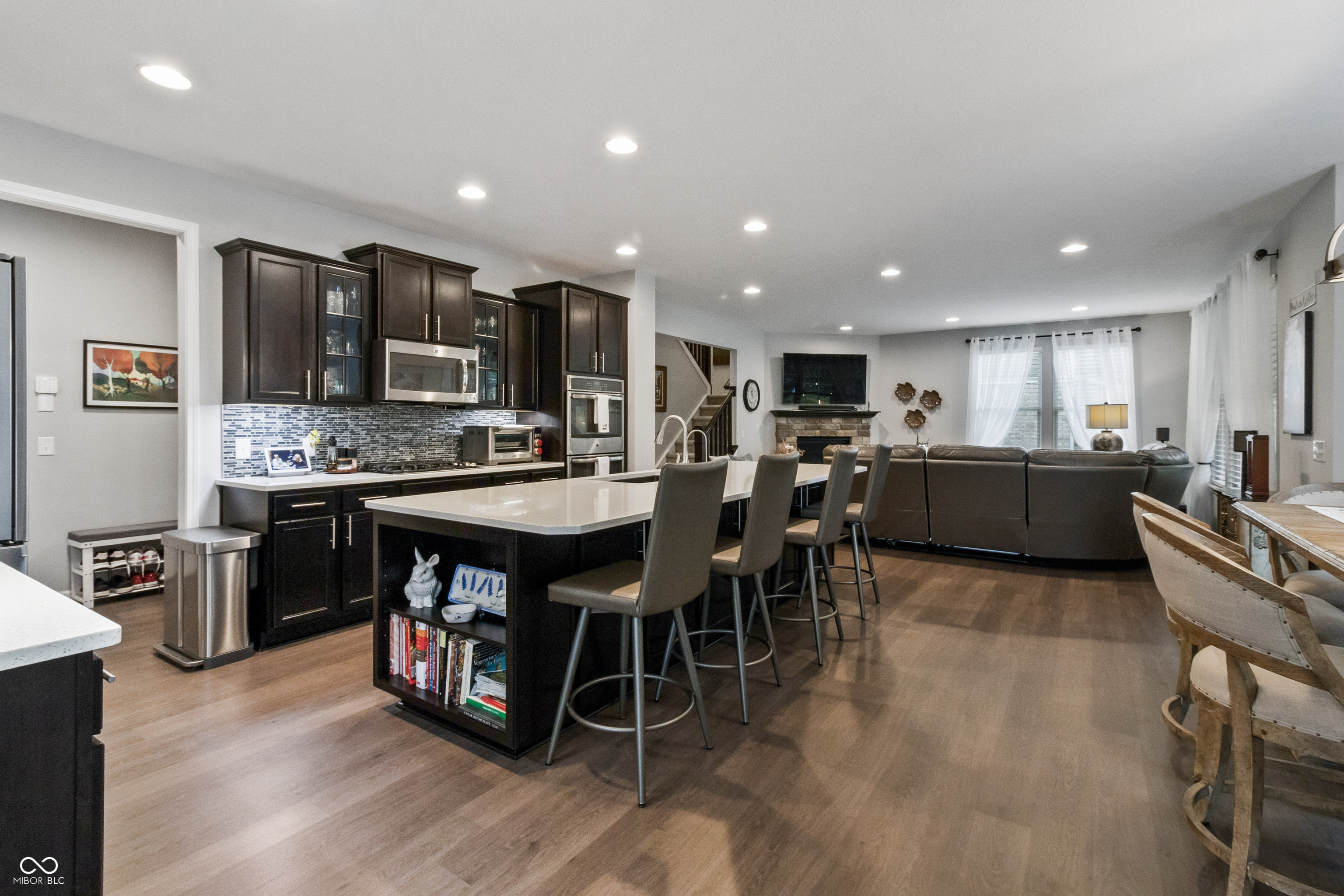 10123 Landis Boulevard Fishers, IN 46040 - Photo 19 of 80