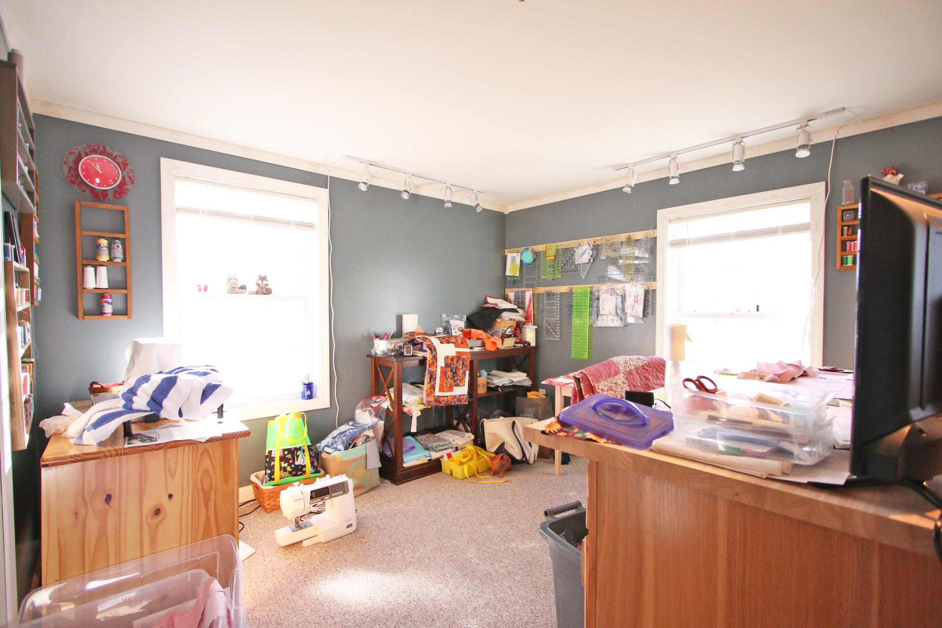 208 Badgerboro Road Palmyra, ME 04965 - Photo 27 of 37 IMG_4790