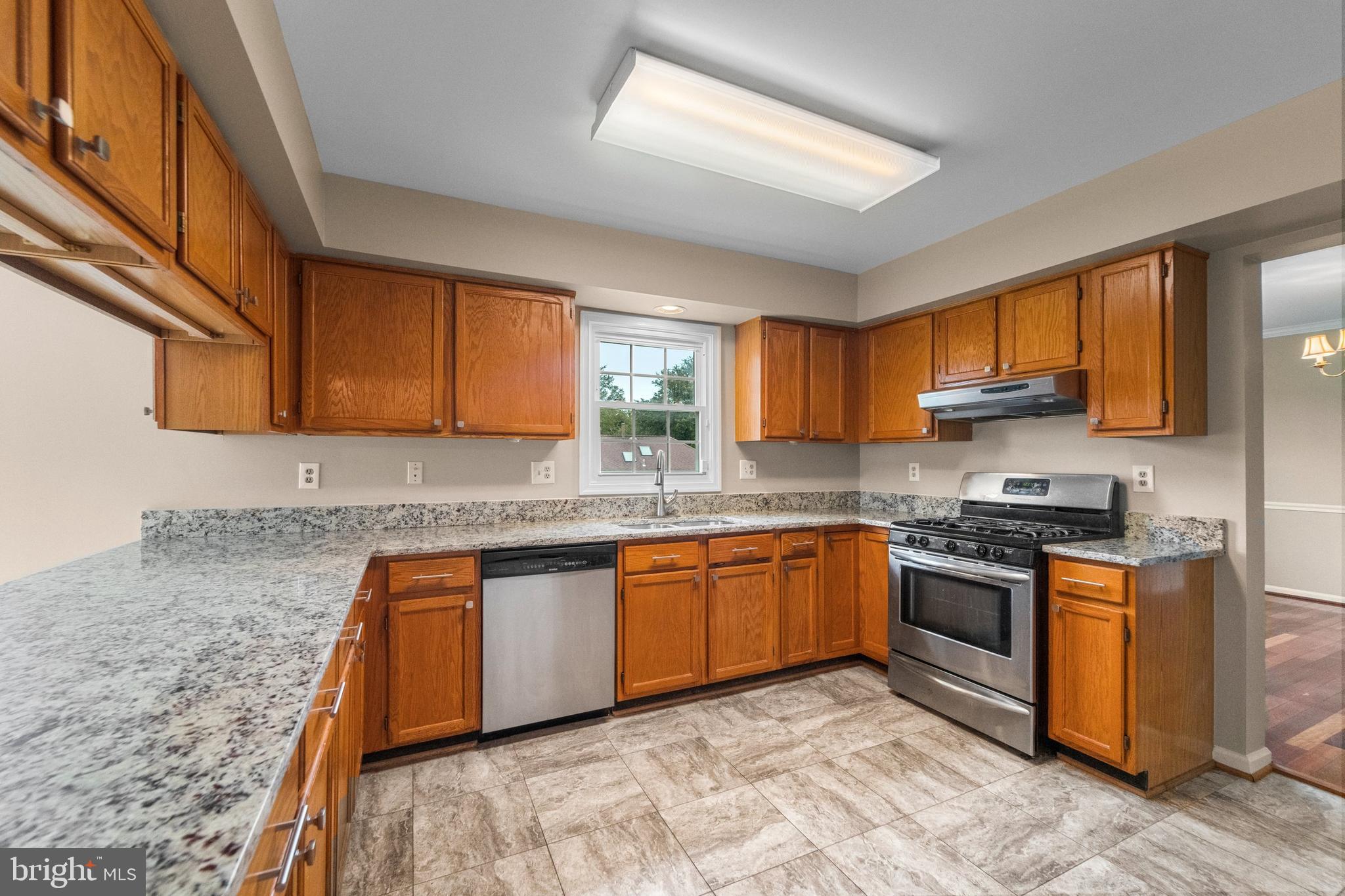 1503 Golf Course Drive Bowie, MD 20721 - Photo 17 of 60 Stainless Appliances