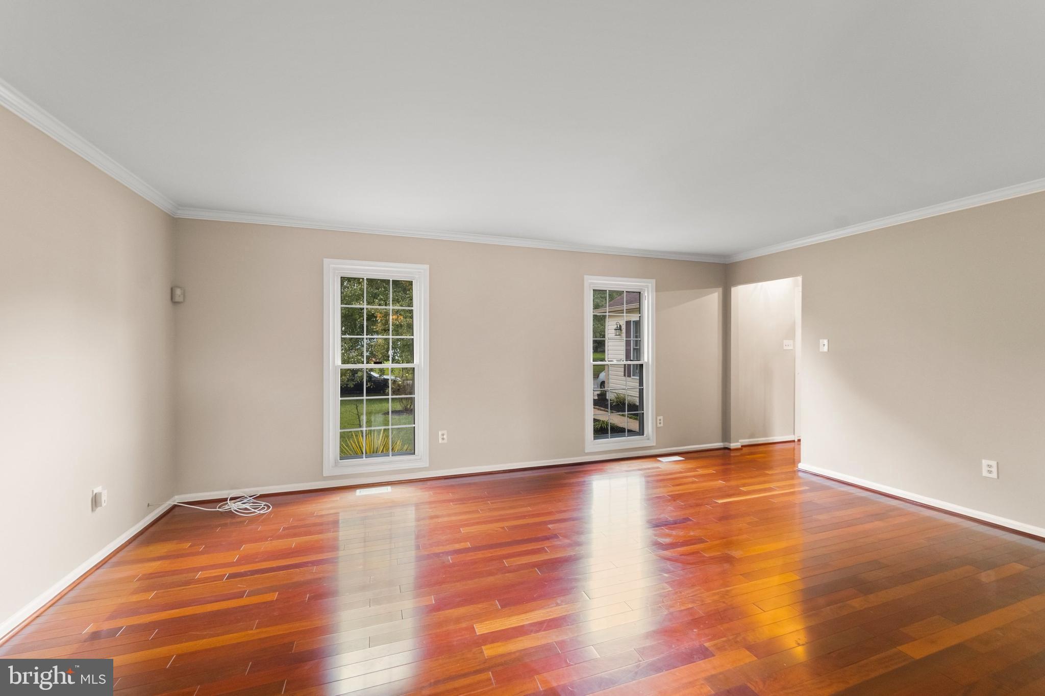 1503 Golf Course Drive Bowie, MD 20721 - Photo 23 of 60 Ceiling to Floor Windows
