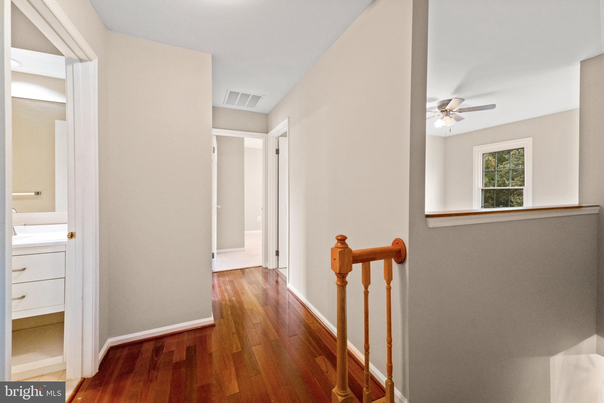 1503 Golf Course Drive Bowie, MD 20721 - Photo 26 of 60 Upstairs Landing