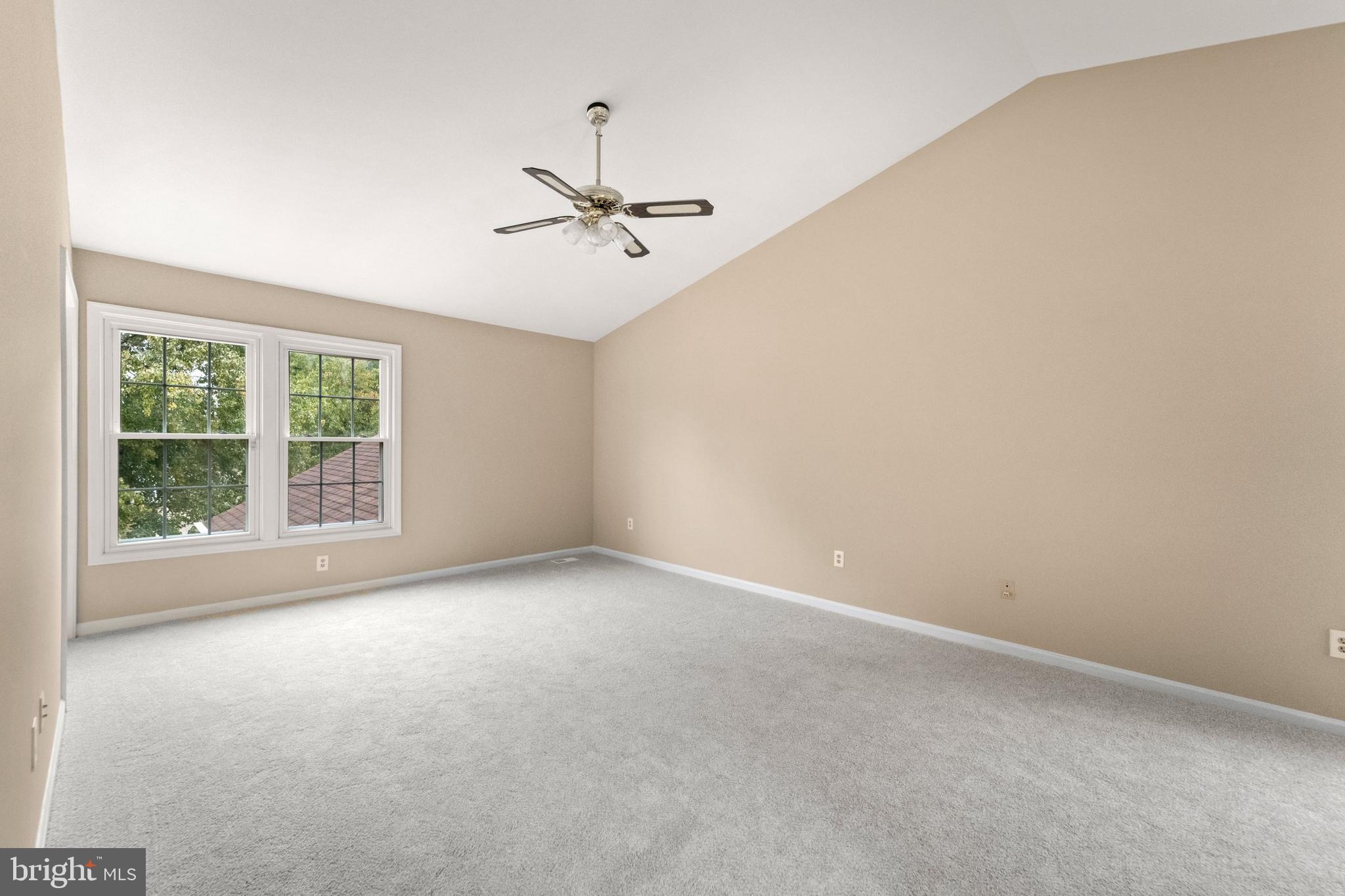 1503 Golf Course Drive Bowie, MD 20721 - Photo 27 of 60 Cathedral Ceiling in MBR