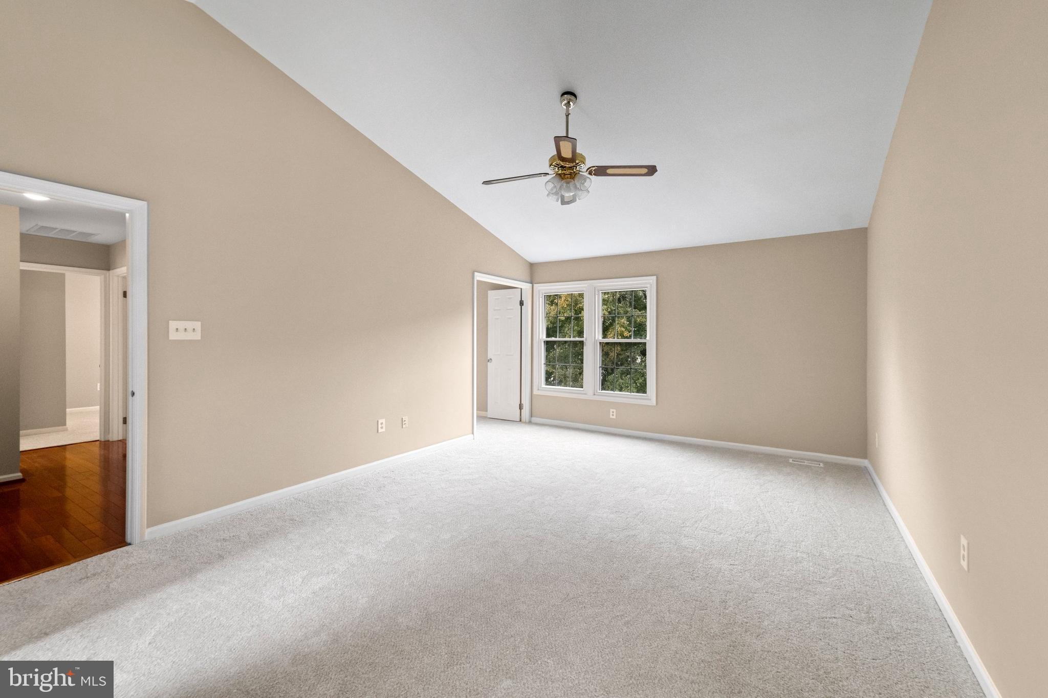 1503 Golf Course Drive Bowie, MD 20721 - Photo 28 of 60 Newly Carpeted Upper Level