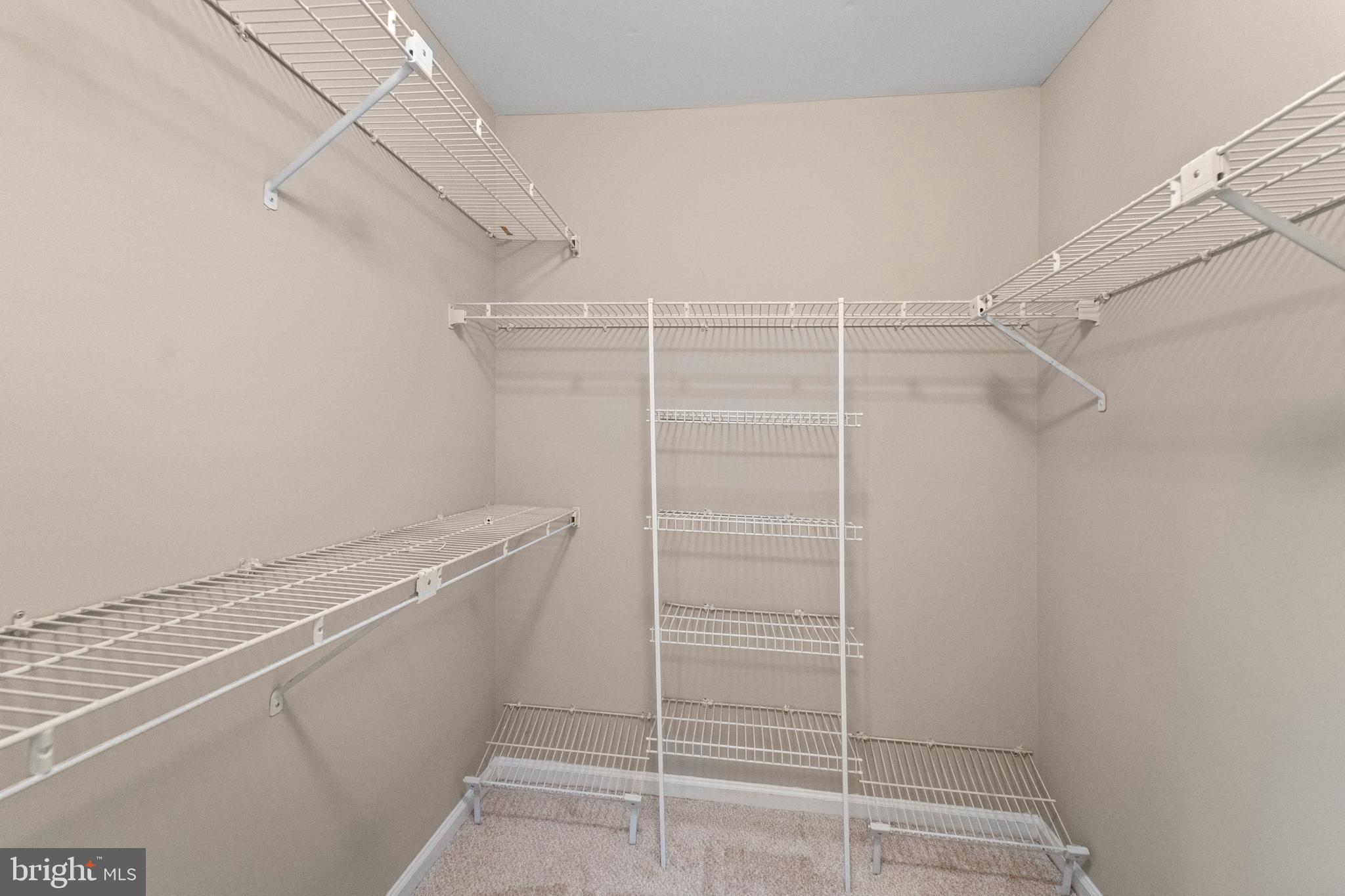 1503 Golf Course Drive Bowie, MD 20721 - Photo 35 of 60 Walk-in Closet