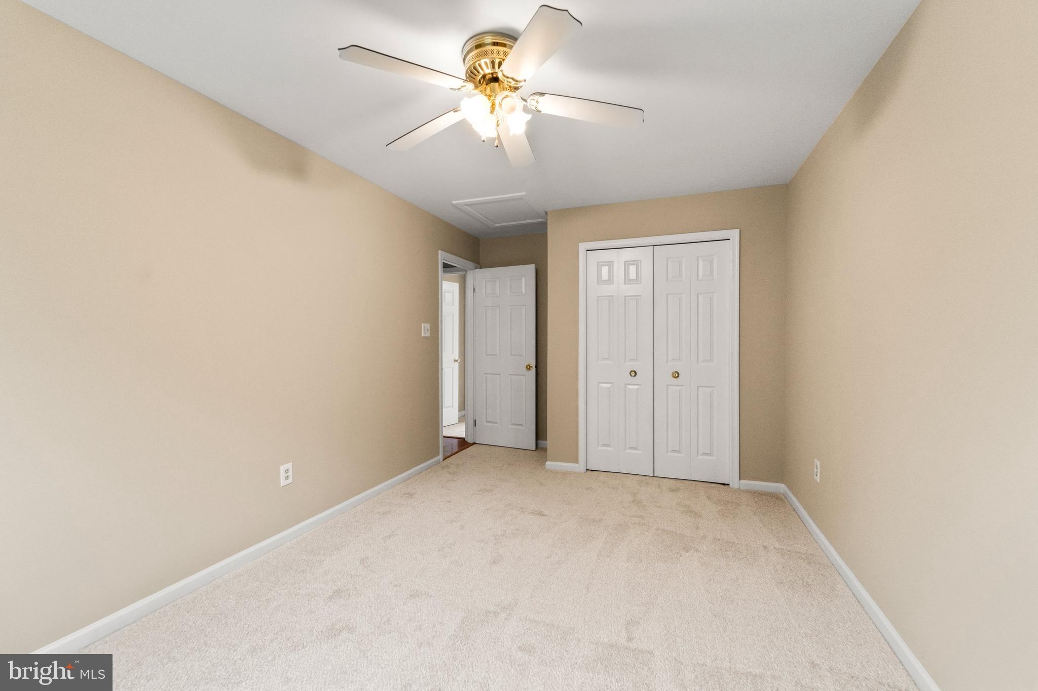 1503 Golf Course Drive Bowie, MD 20721 - Photo 39 of 60 View 2 Bedroom 4