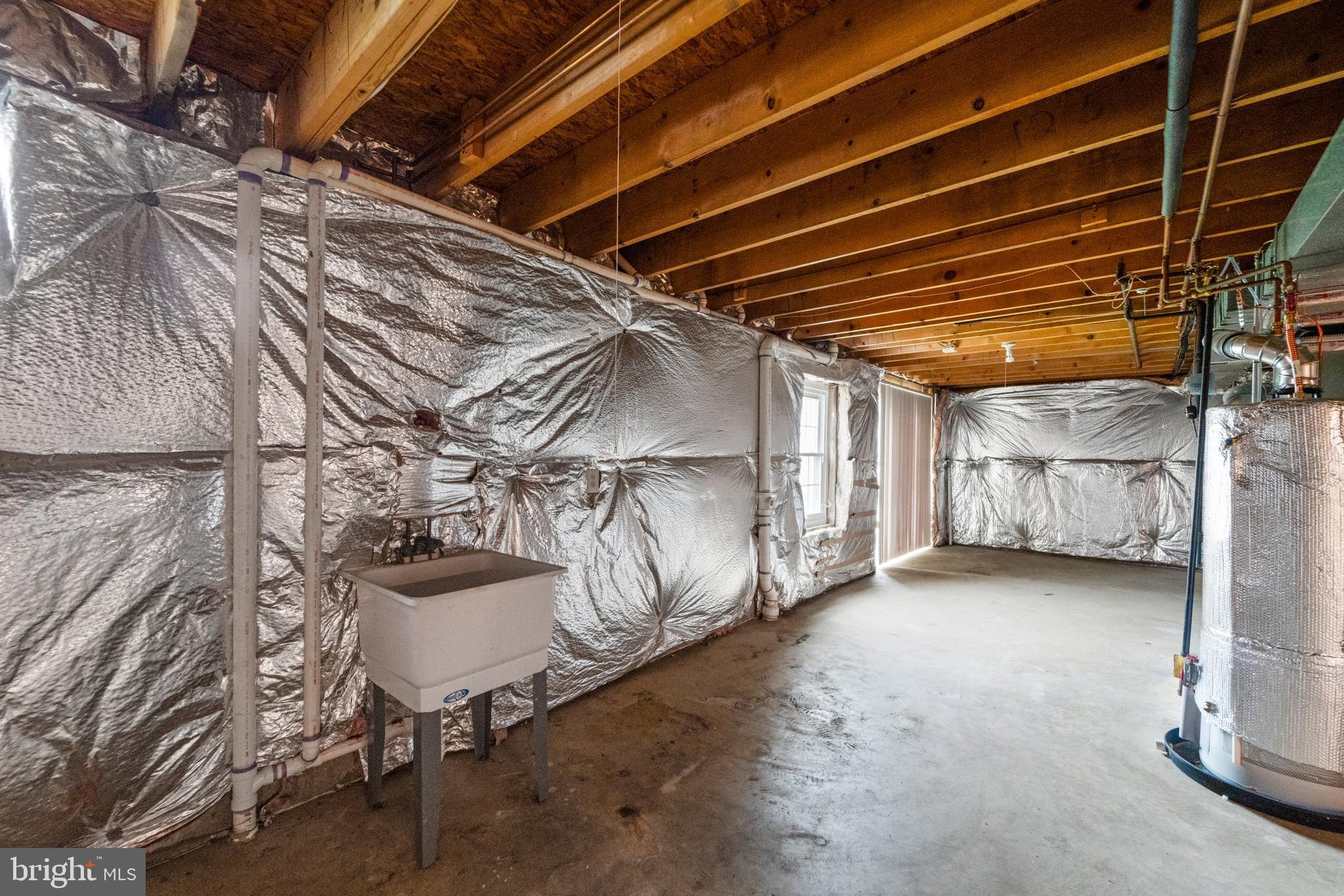 1503 Golf Course Drive Bowie, MD 20721 - Photo 44 of 60 View II Basement