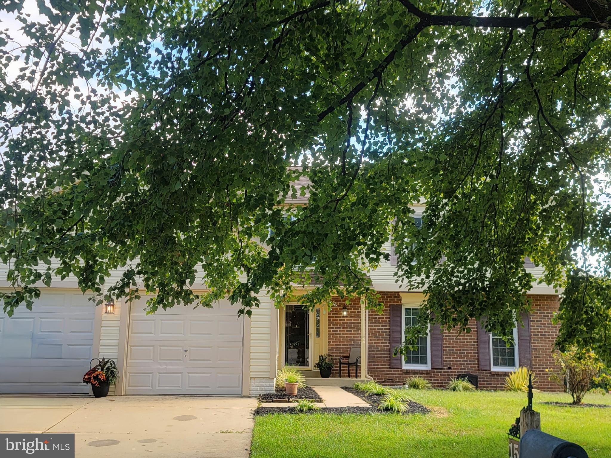 1503 Golf Course Drive Bowie, MD 20721 - Photo 51 of 60 2-Car Garage