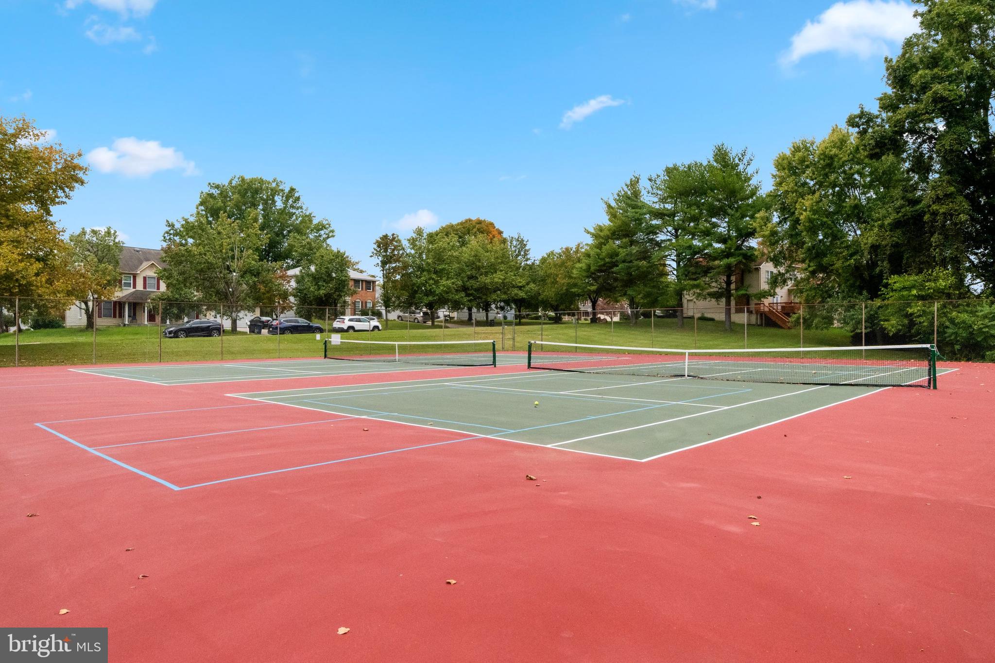1503 Golf Course Drive Bowie, MD 20721 - Photo 54 of 60 Community Tennis Courts