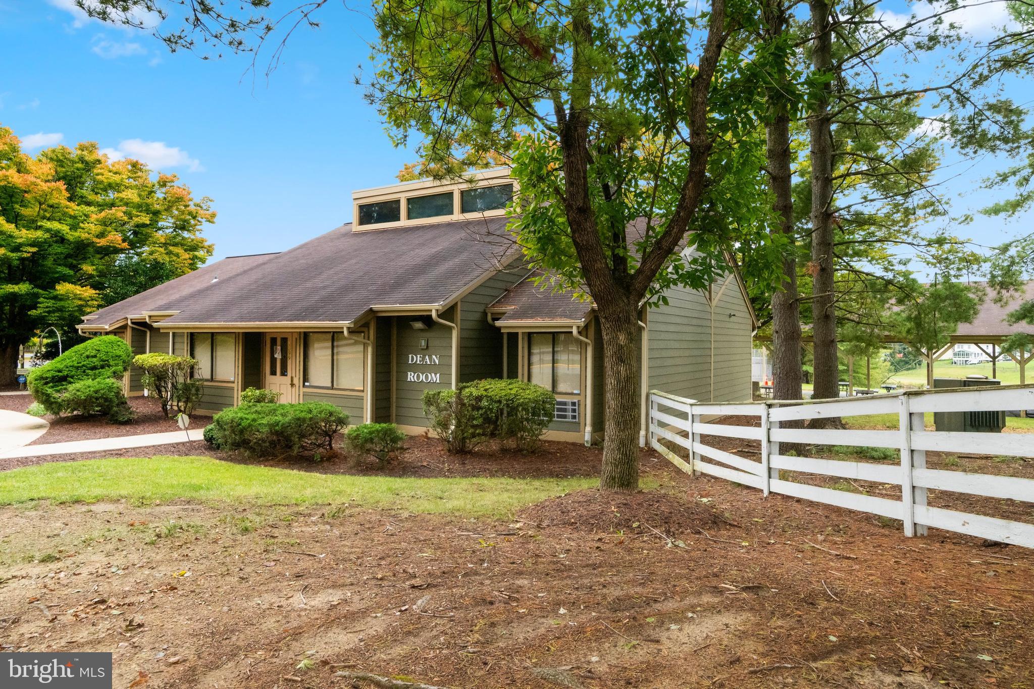 1503 Golf Course Drive Bowie, MD 20721 - Photo 55 of 60 Community Center