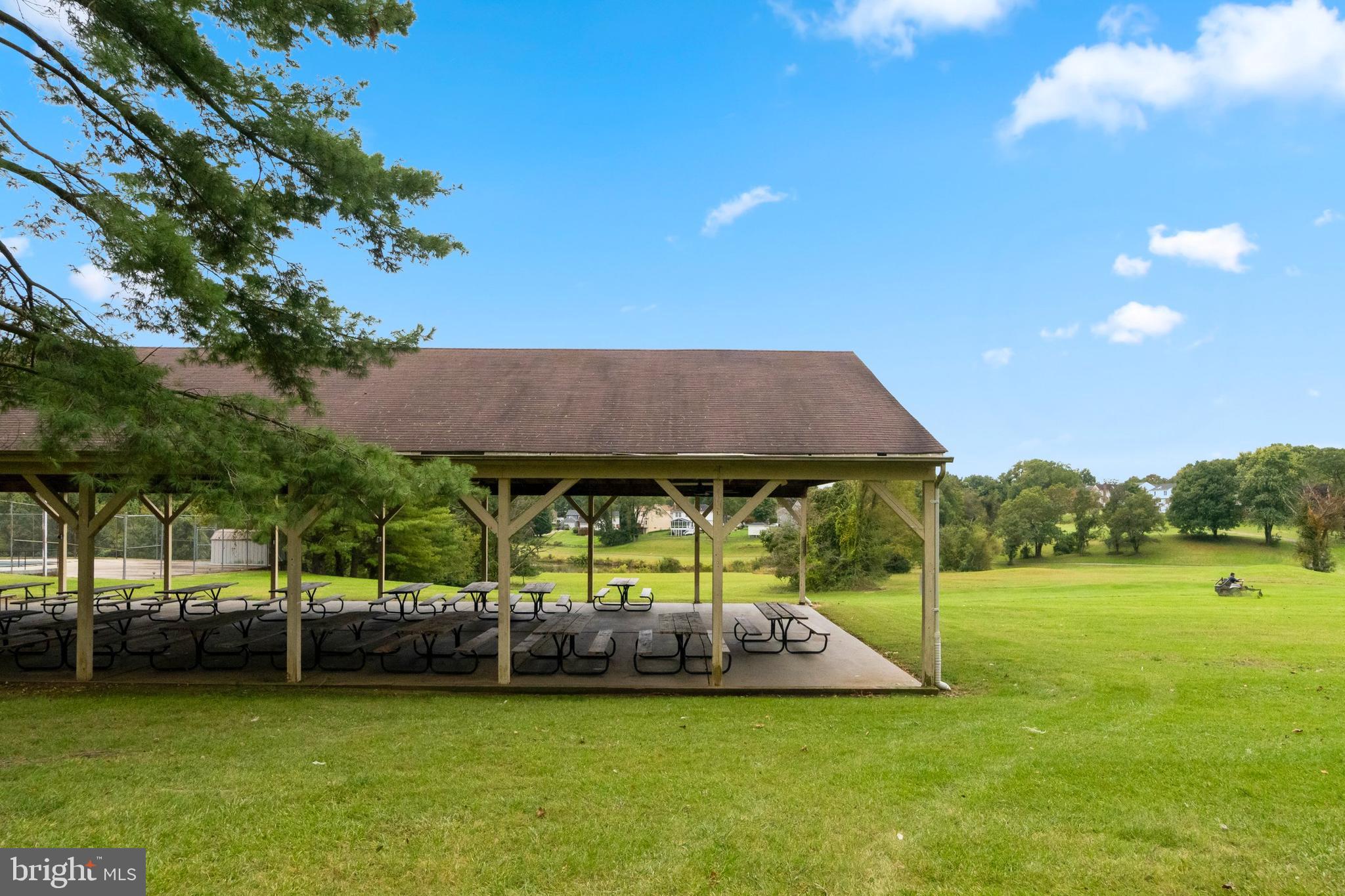 1503 Golf Course Drive Bowie, MD 20721 - Photo 56 of 60 Community Pavilion