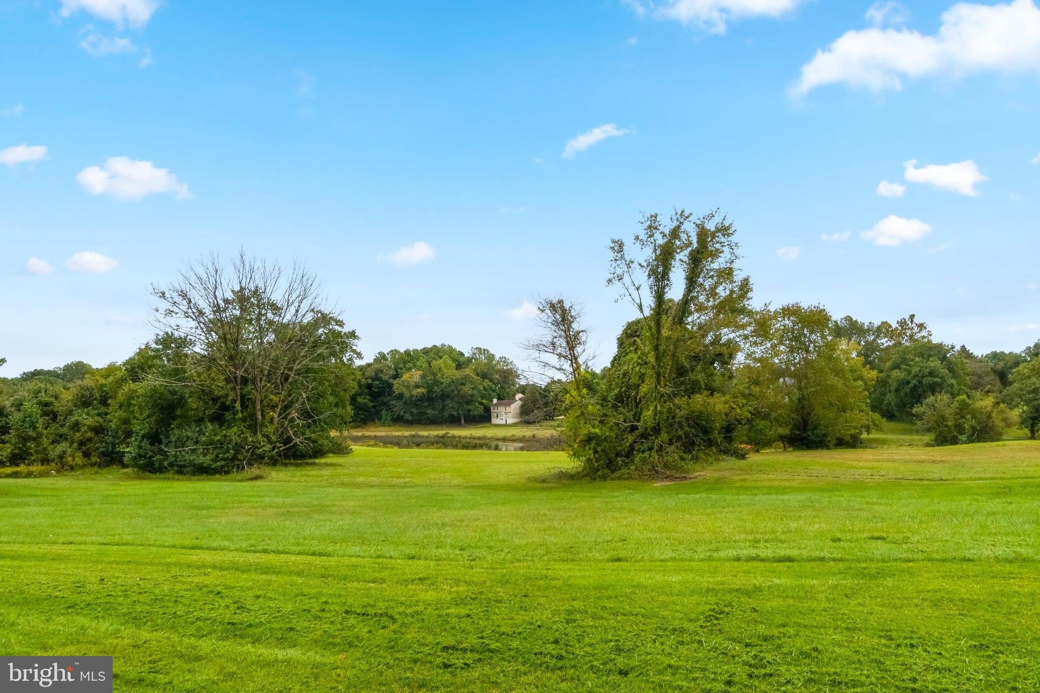 1503 Golf Course Drive Bowie, MD 20721 - Photo 58 of 60 Area to be re-Imagined for Walking Trails & More