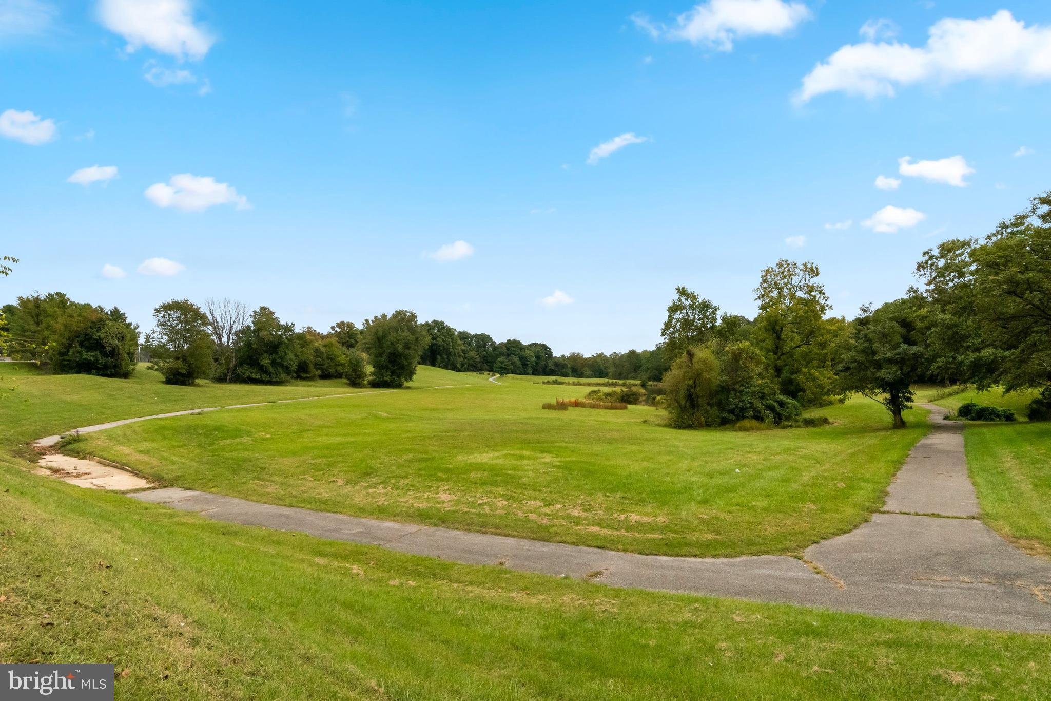 1503 Golf Course Drive Bowie, MD 20721 - Photo 59 of 60 View II Soon-to-be Re-designed Space
