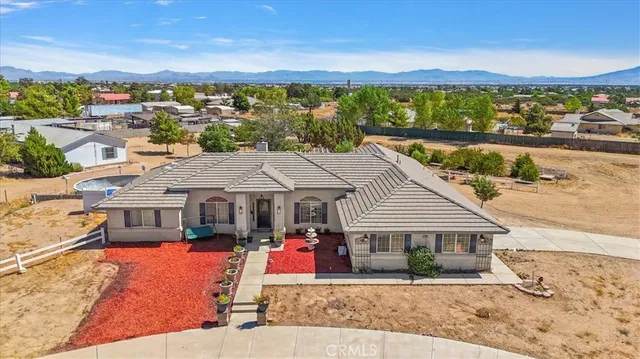 $810,000 | 12730 Fir Street, Oak Hills, CA 92344