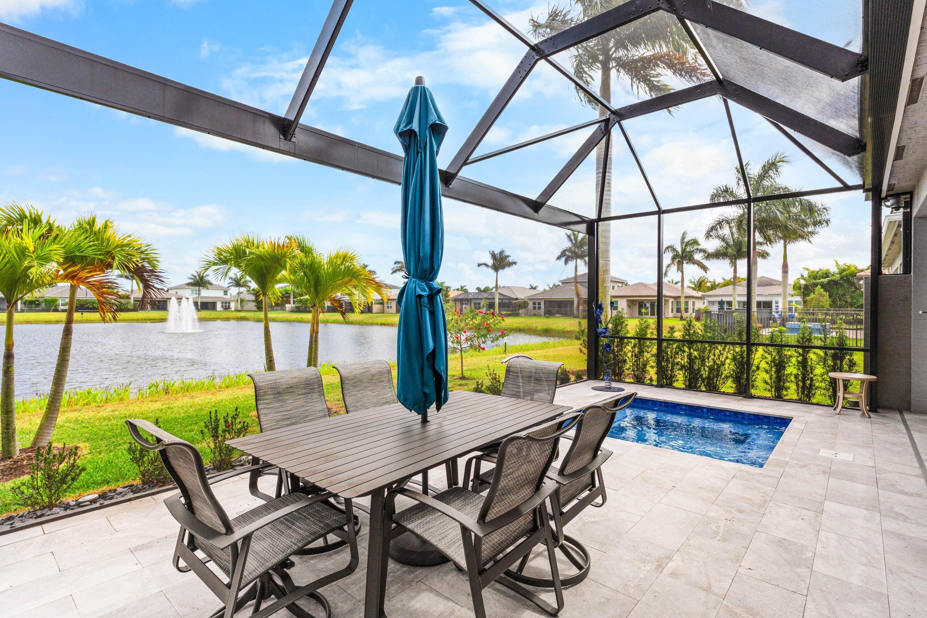 13697 Whistler Mountain Road Delray Beach, FL 33446 - Photo 34 of 78 034-13697WhistlerMountainRoad-DelrayBeac