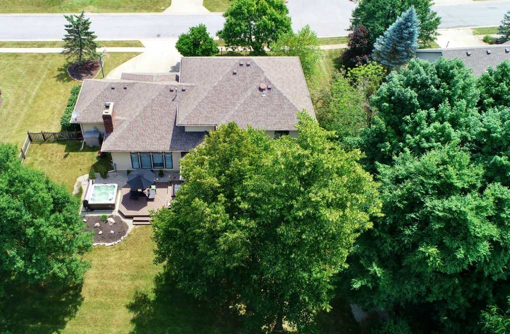 1624 Grey Birch Road Fort Wayne, IN 46814 - Photo 2 of 34